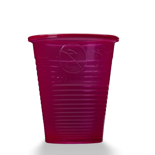 Mundspülbecher, ca. 180 ml