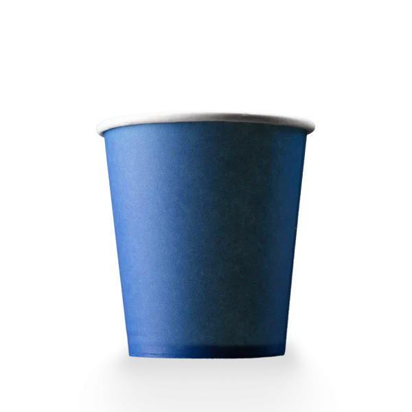 Hartpapierbecher ca. 190 ml, Papier mit PE-Beschichtung