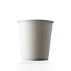 Hartpapierbecher ca. 190 ml, Papier mit PE-Beschichtung