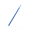Micro Applikatoren ca. 10cm, Spitze biegbar und beflockt