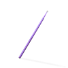 Micro Applikatoren ca. 10cm, Spitze biegbar und beflockt
