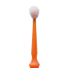 Micro Applikatoren ca. 10cm, Spitze biegbar und beflockt