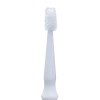 Micro Applikatoren ca. 10cm, Spitze biegbar und beflockt