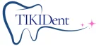TikiDent logo