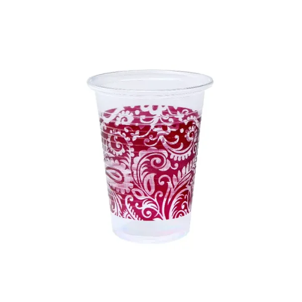 Mundspülbecher Style Grape, ca. 180 ml
