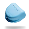 Zahnspangenbox für Erwachsene