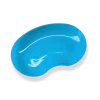 Plastiknierenschale