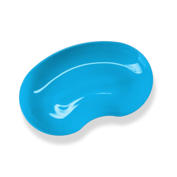Plastiknierenschale