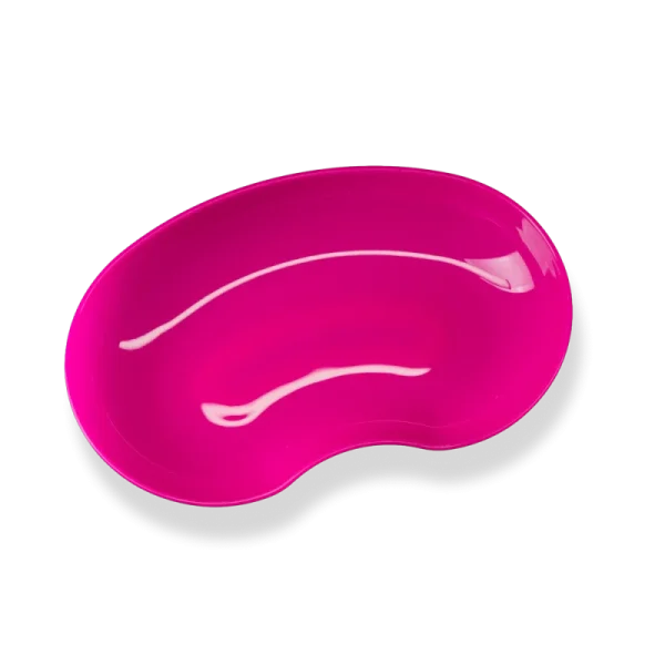 Plastiknierenschale
