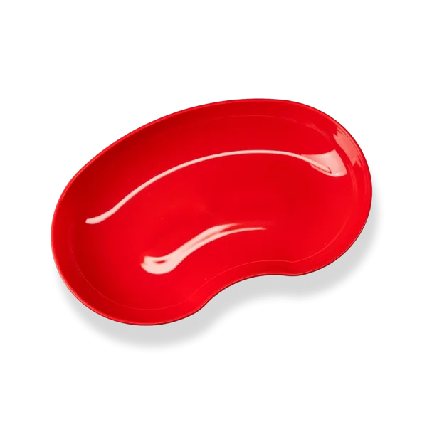 Plastiknierenschale