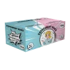 Nitrilhandschuhe, Farbenmix mint & rosa